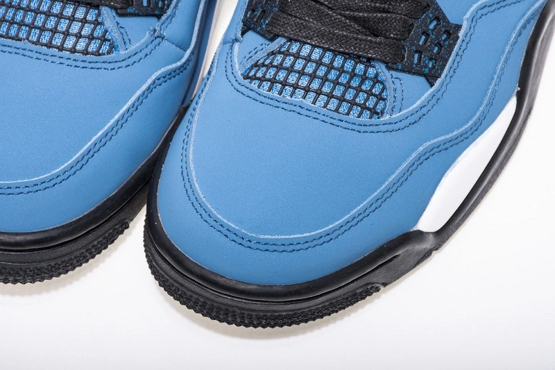Travis Scott x Jordan 4 Cactus Jack 308497-406