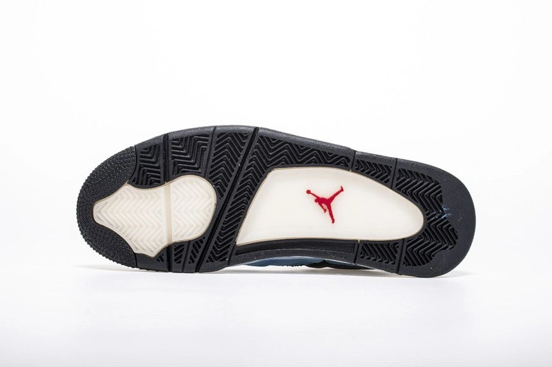 Travis Scott x Jordan 4 Cactus Jack 308497-406