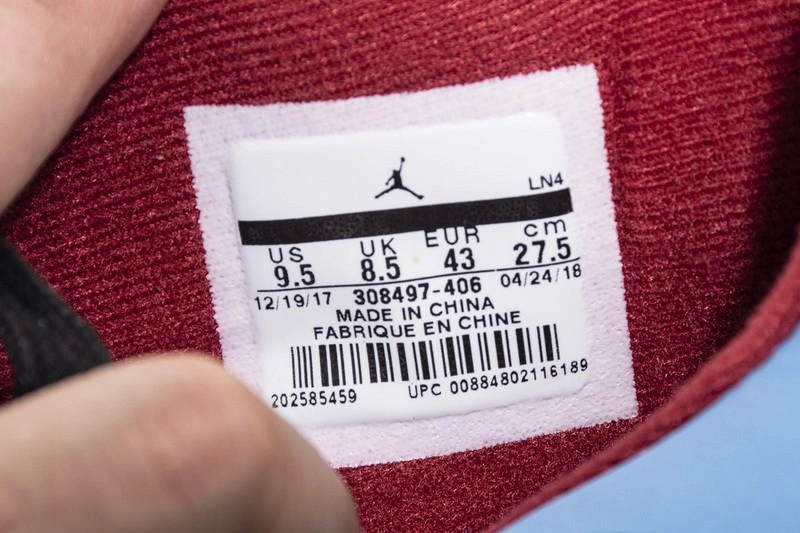 Travis Scott x Jordan 4 Cactus Jack 308497-406