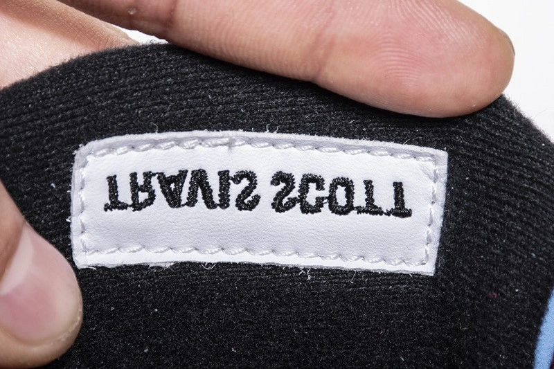 Travis Scott x Jordan 4 Cactus Jack 308497-406