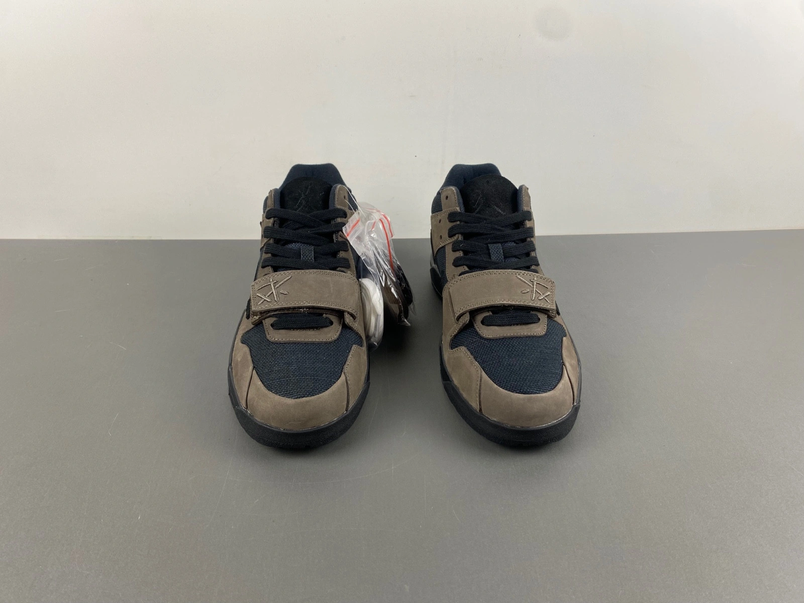 Travis Scott x Jordan Jumpman Jack TR “Dark Mocha”  FZ8117-201