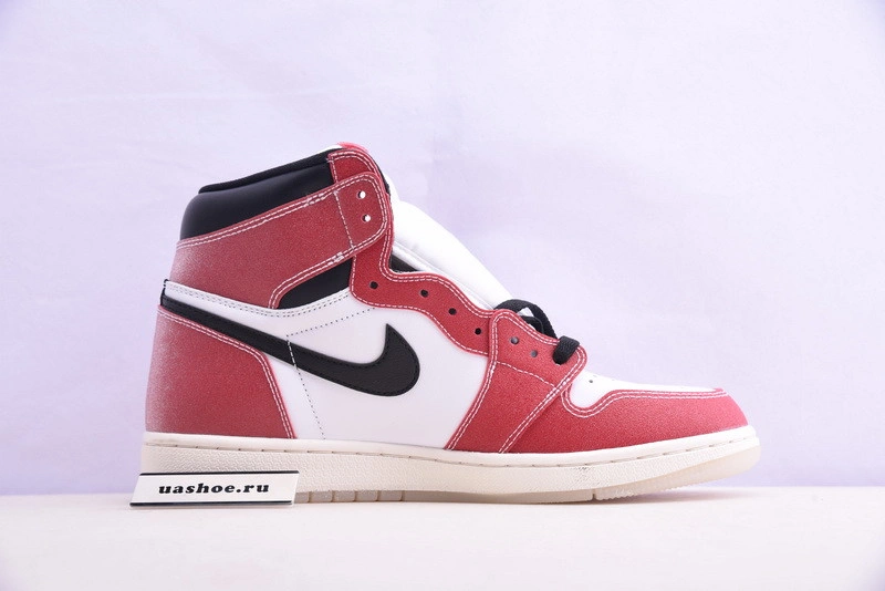 Trophy Room x Air Jordan 1 High OG  DA2728-100