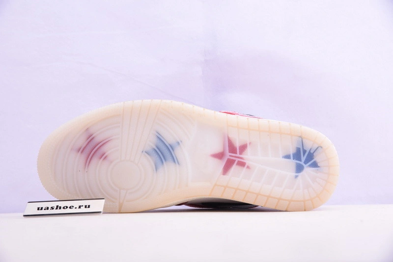 Trophy Room x Air Jordan 1 High OG  DA2728-100