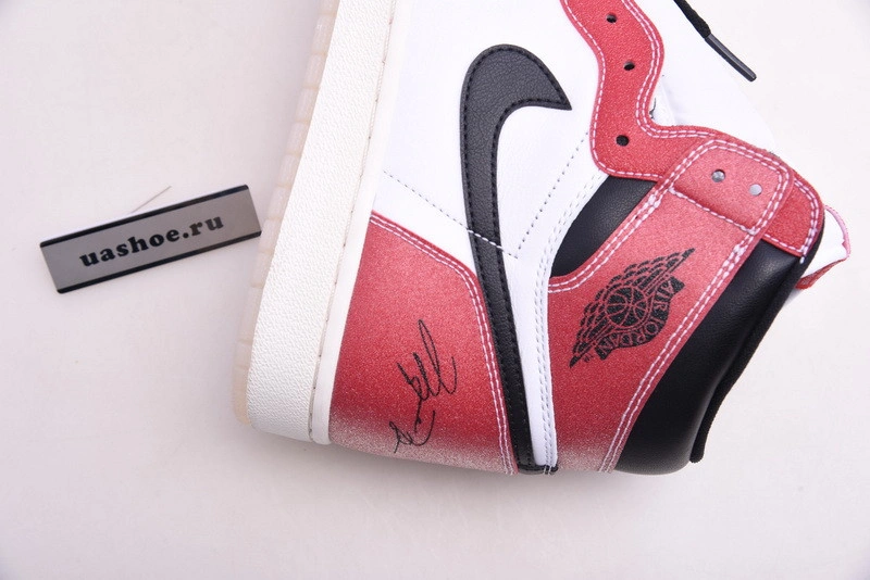 Trophy Room x Air Jordan 1 High OG  DA2728-100
