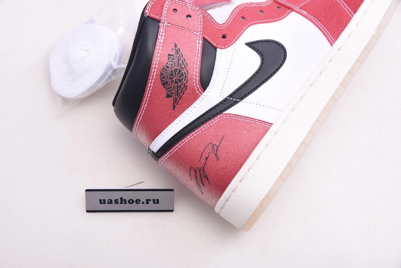 Trophy Room x Air Jordan 1 High OG  DA2728-100
