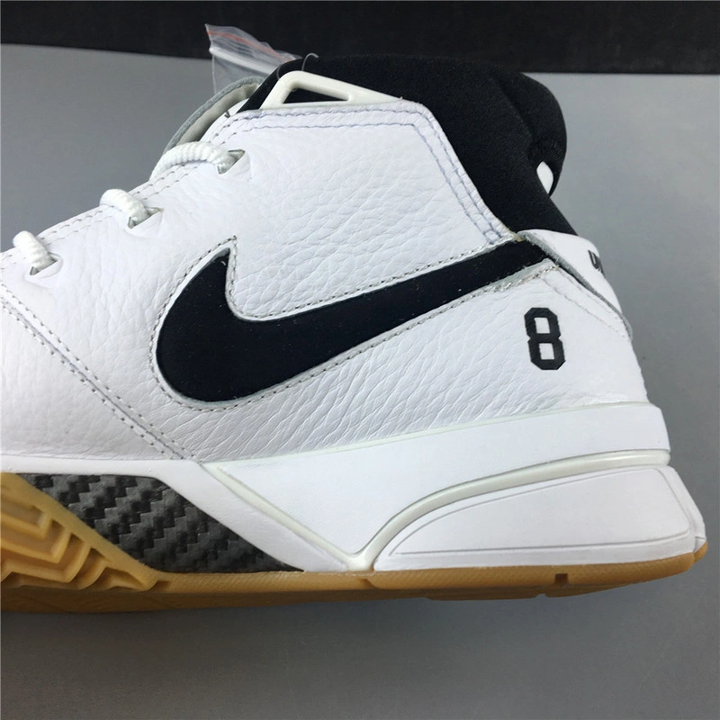 Undefeated x Nike Kobe 1 ZK1  AQ3635-100
