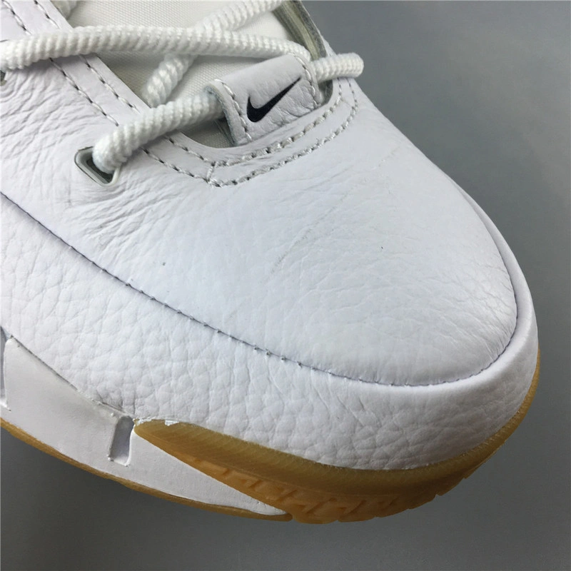 Undefeated x Nike Kobe 1 ZK1  AQ3635-100