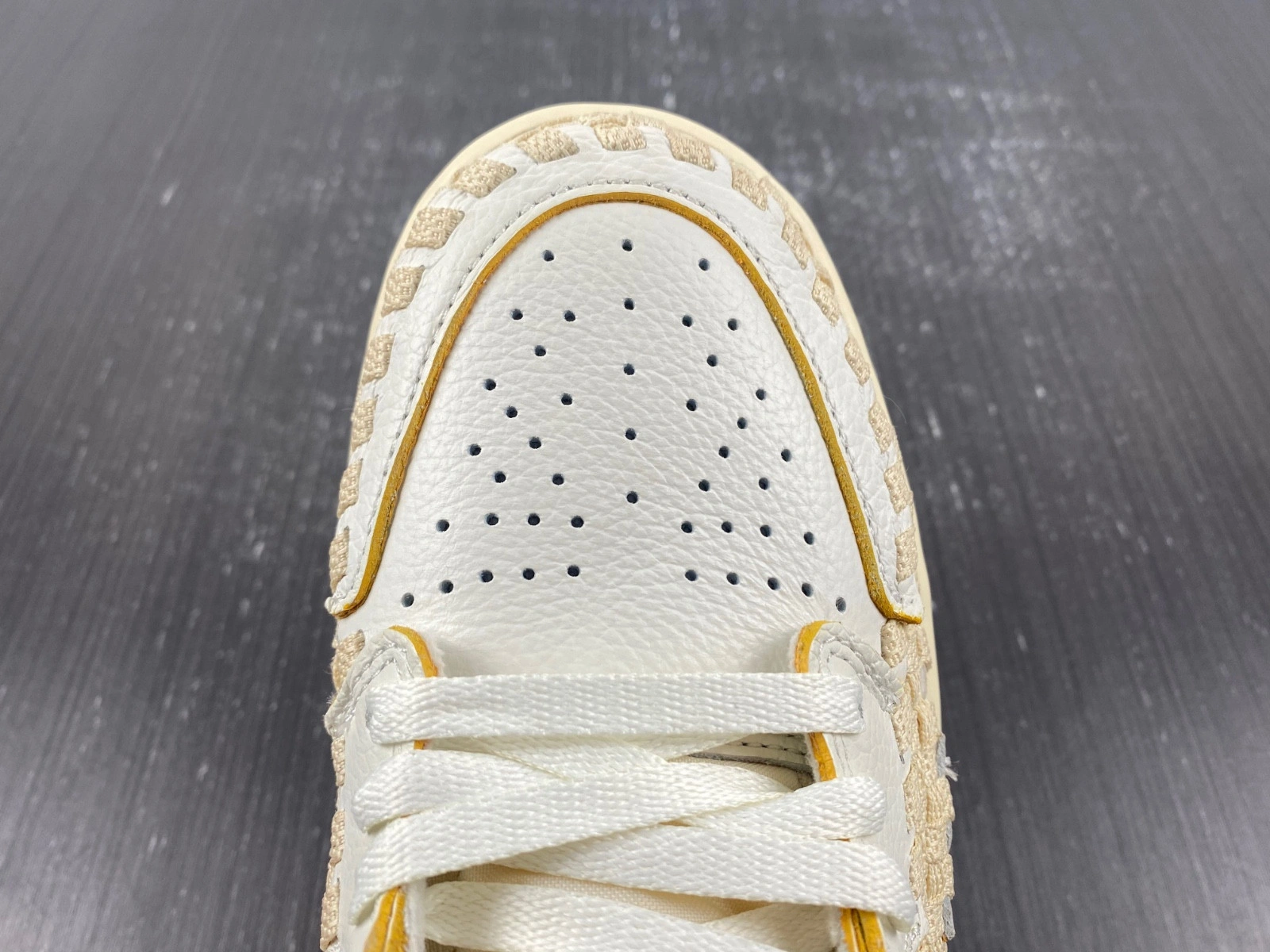 Union LA Air Jordan 1 High OG FD2565-100