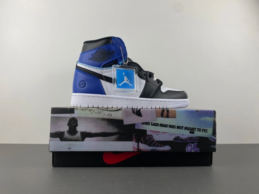 Union LA x Air Jordan 1 High OG UN  DZ5485-041