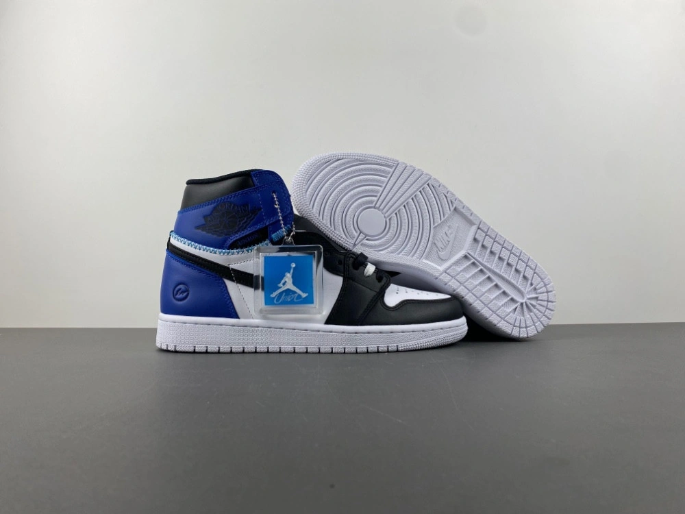 Union LA x Air Jordan 1 High OG UN  DZ5485-041