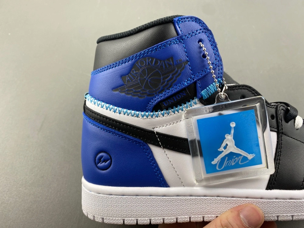 Union LA x Air Jordan 1 High OG UN  DZ5485-041