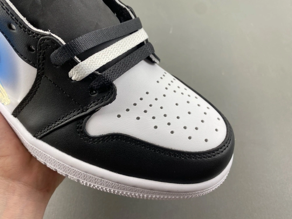 Union LA x Air Jordan 1 High OG UN  DZ5485-041