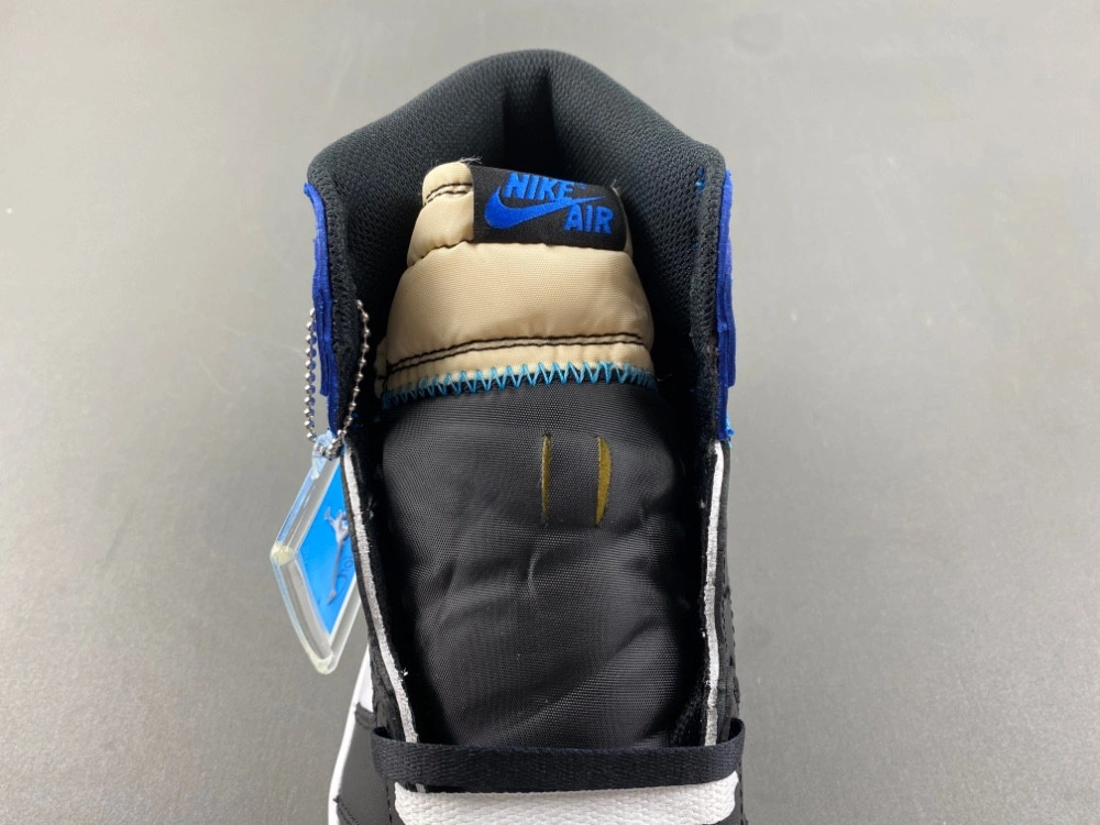 Union LA x Air Jordan 1 High OG UN  DZ5485-041