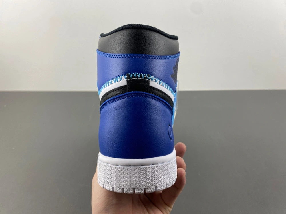 Union LA x Air Jordan 1 High OG UN  DZ5485-041