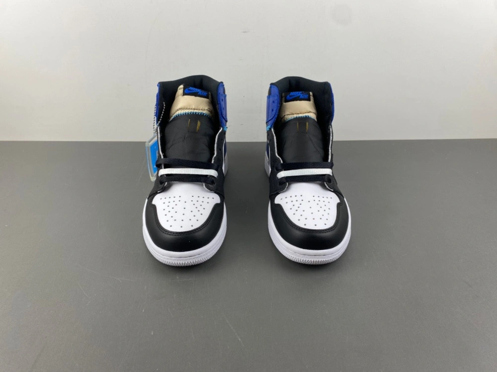 Union LA x Air Jordan 1 High OG UN  DZ5485-041
