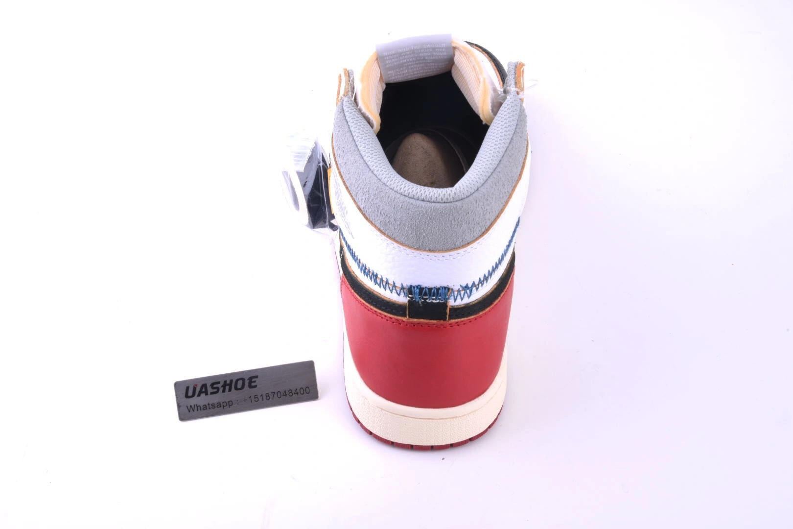 Union x Air Jordan 1 Retro High OG NRG BV1300-106