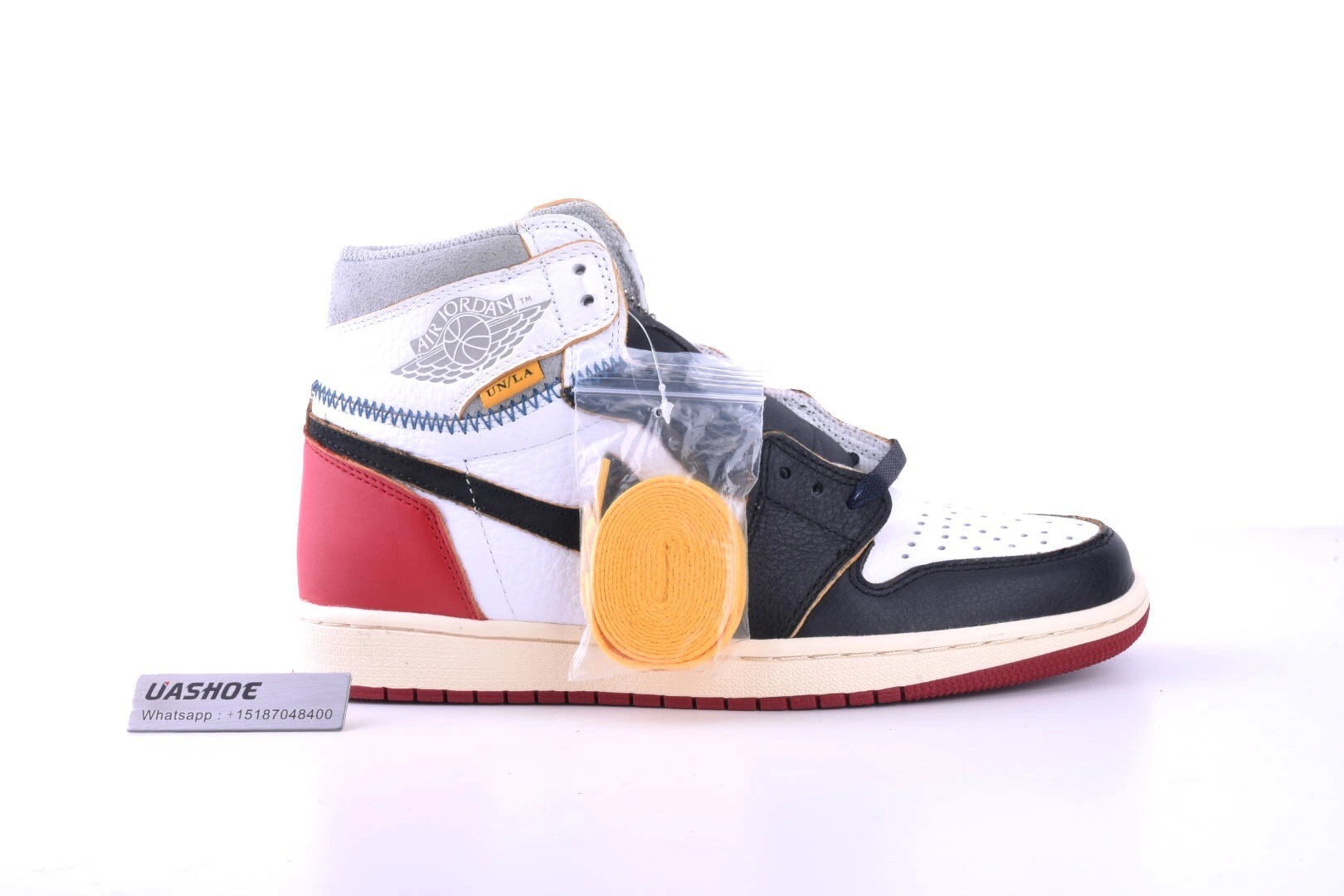 Union x Air Jordan 1 Retro High OG NRG BV1300-106