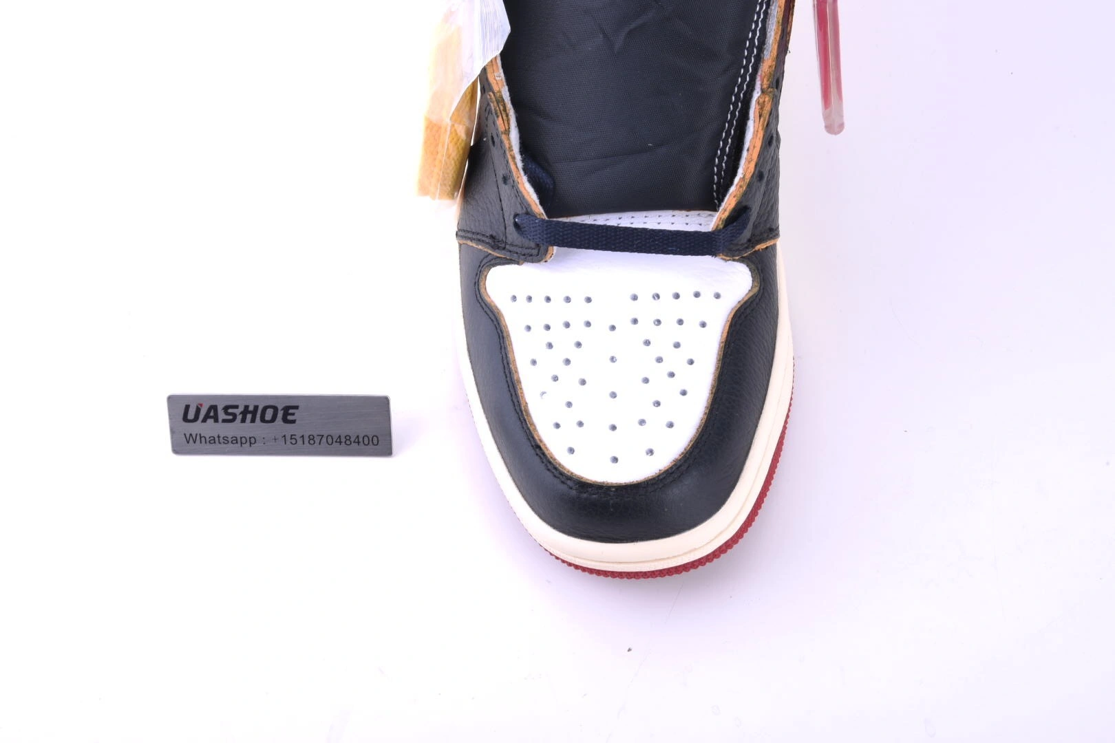 Union x Air Jordan 1 Retro High OG NRG BV1300-106