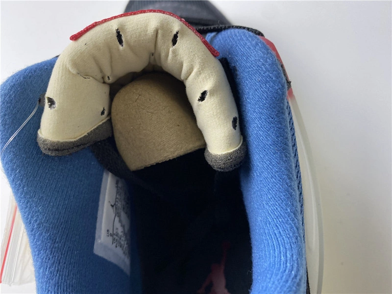 Union x Air Jordan 4   DC9533-001