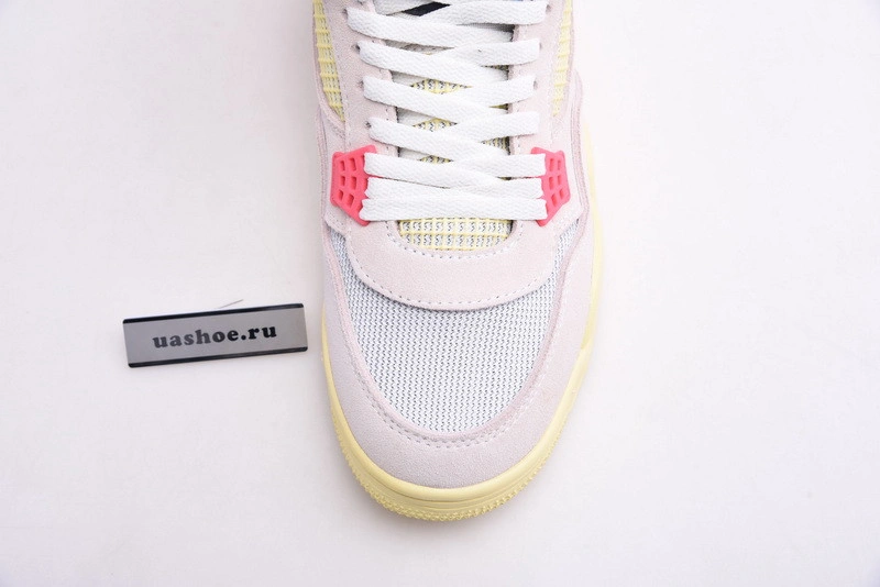 Union x Air Jordan 4  DC9533-800