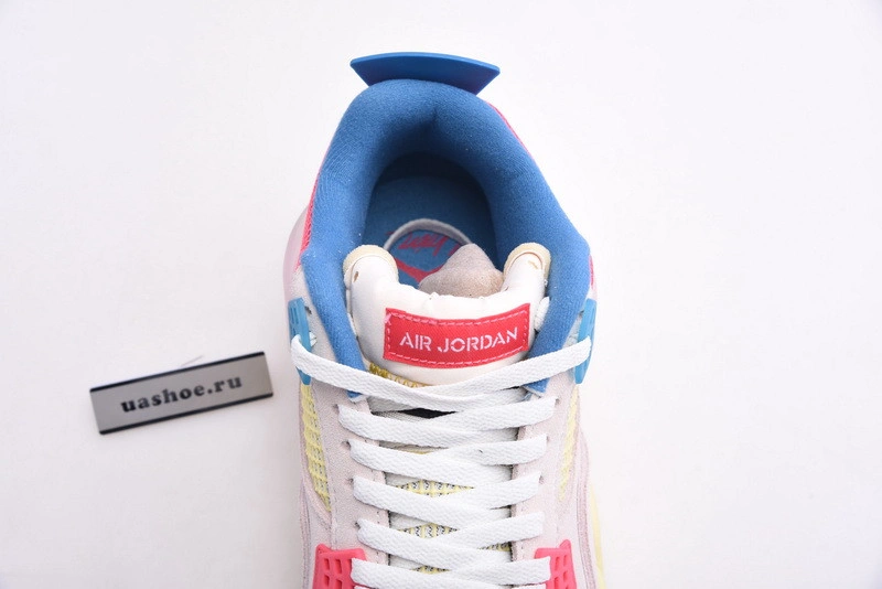 Union x Air Jordan 4  DC9533-800