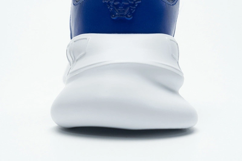 VERSACE CHAIN REACTION SNEAKER