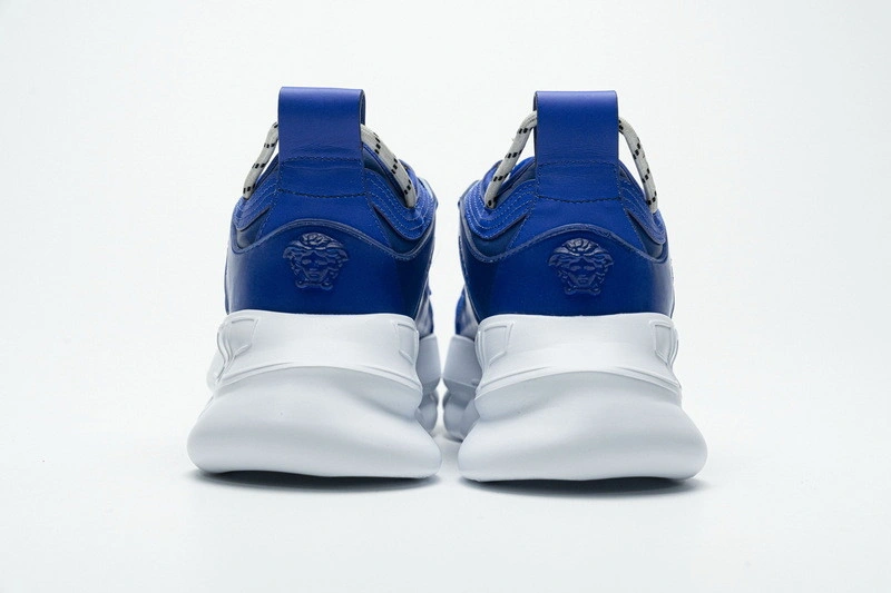 VERSACE CHAIN REACTION SNEAKER
