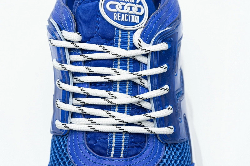 VERSACE CHAIN REACTION SNEAKER