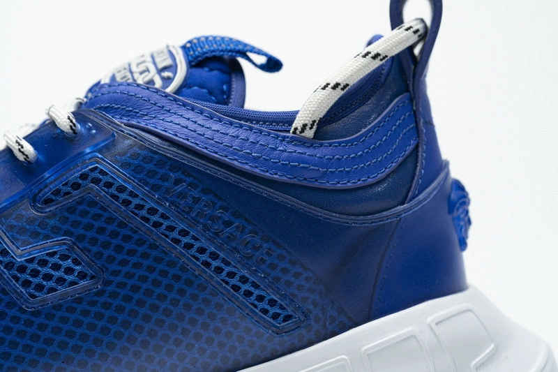VERSACE CHAIN REACTION SNEAKER