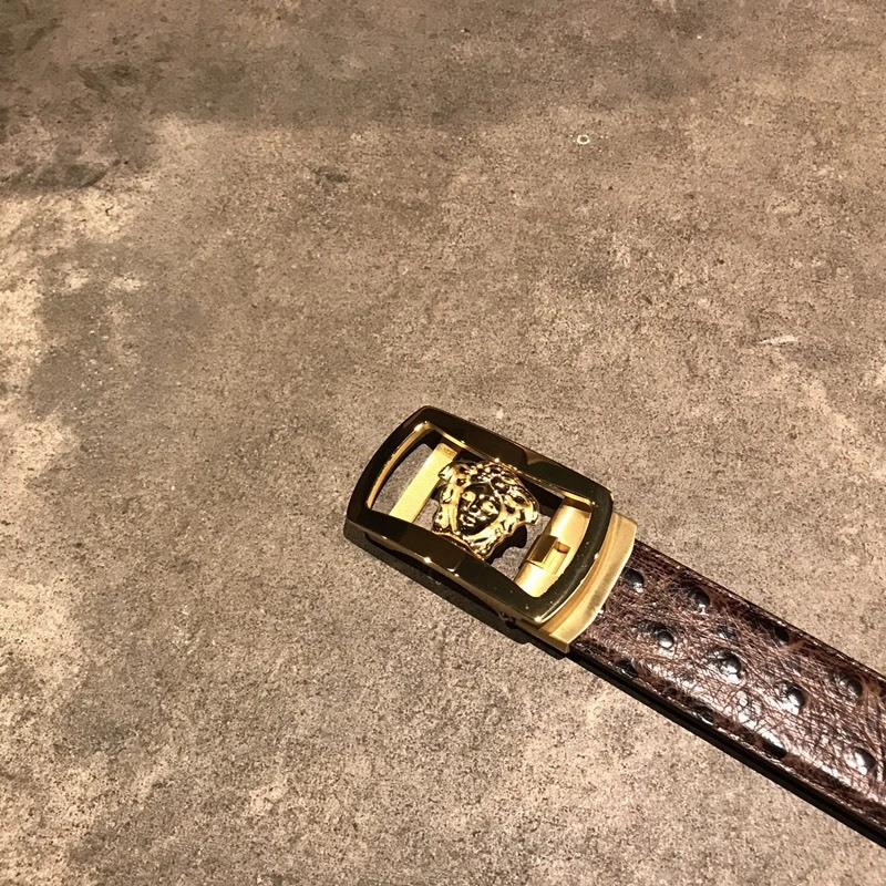 VESACE  Belt