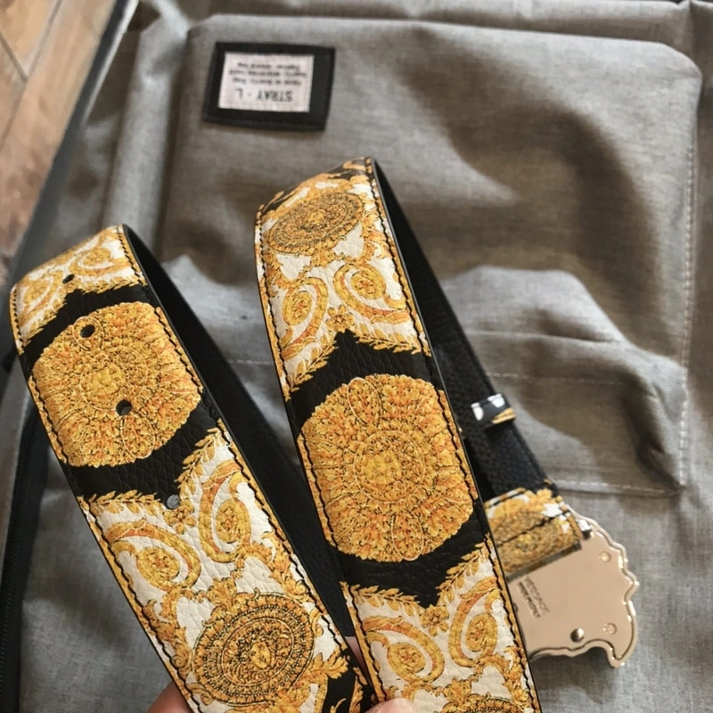 VESACE  Belt