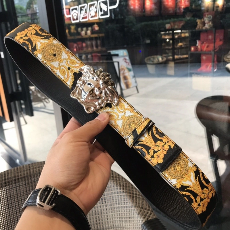 VESACE  Belt
