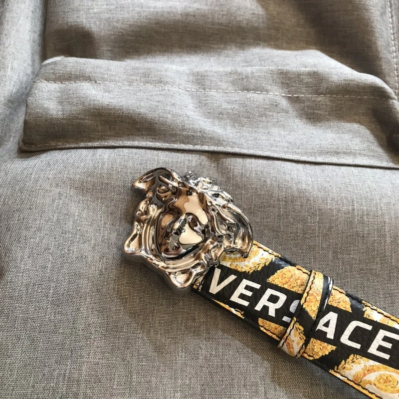 VESACE  Belt