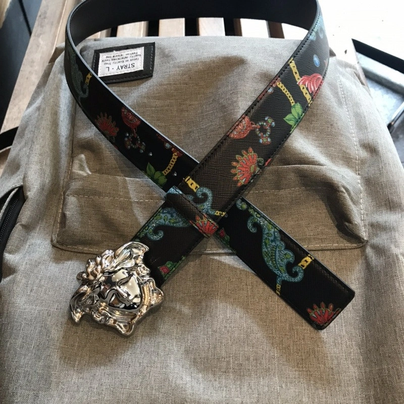 VESACE  Belt