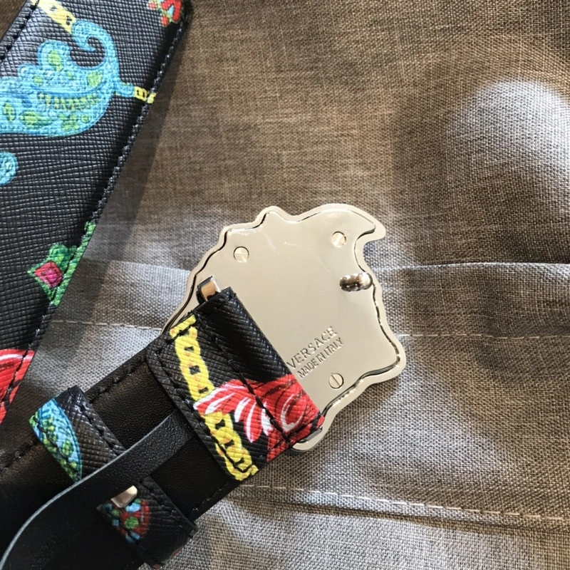 VESACE  Belt