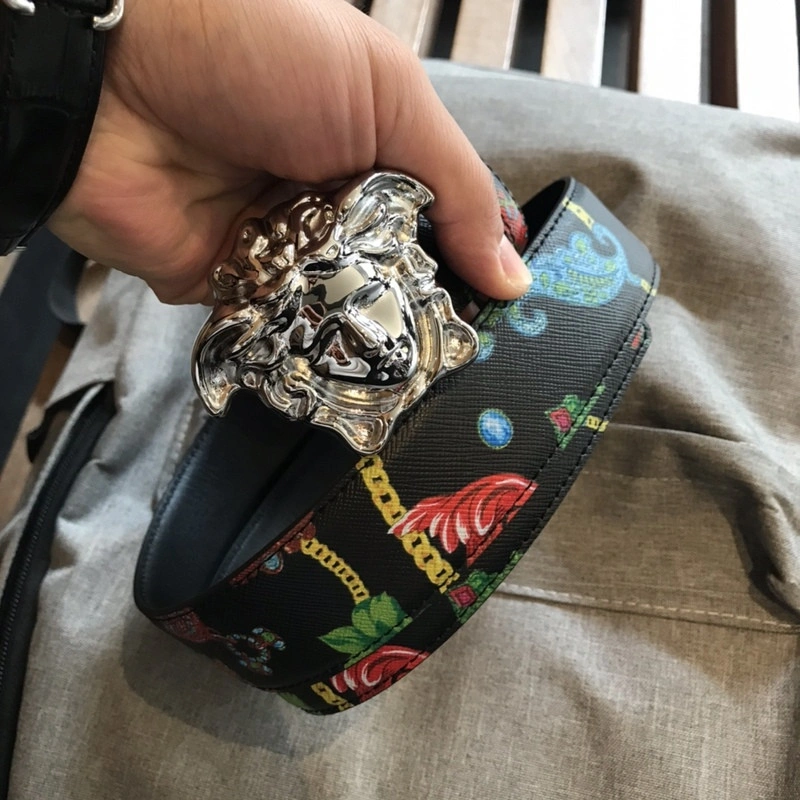 VESACE  Belt