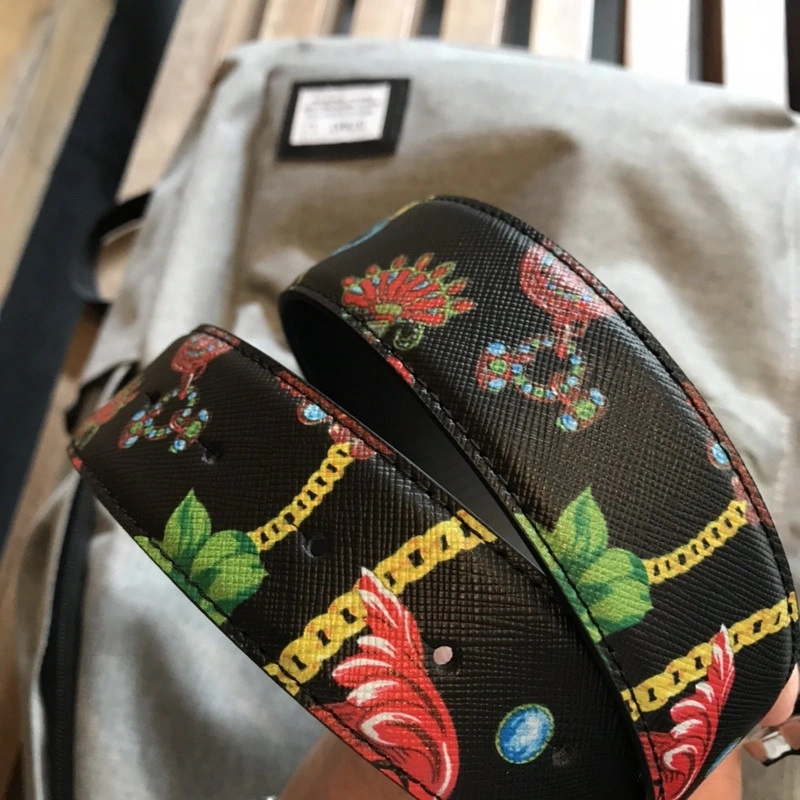 VESACE  Belt