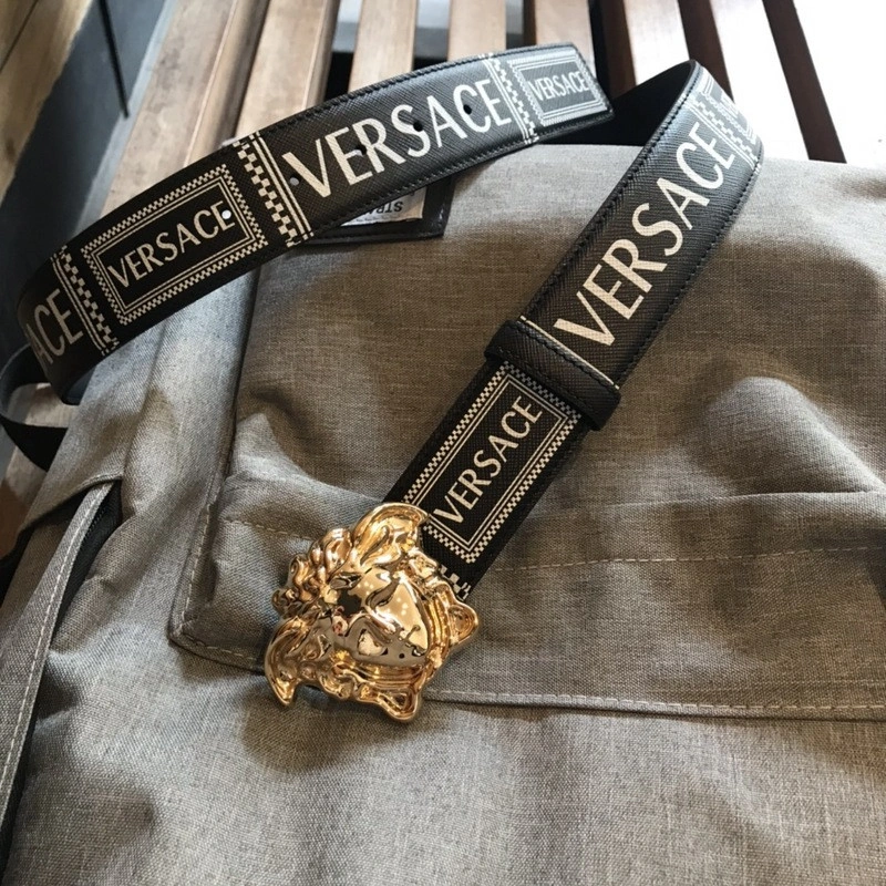 VESACE  Belt