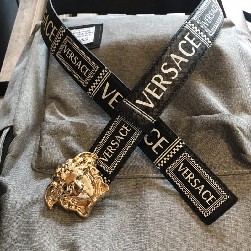 VESACE  Belt