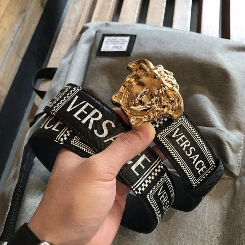 VESACE  Belt