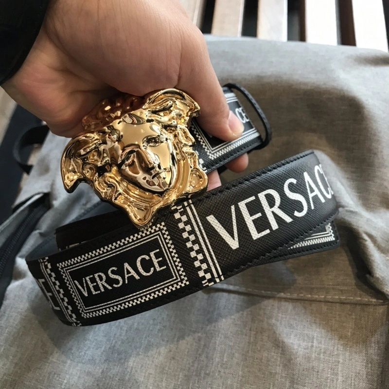 VESACE  Belt