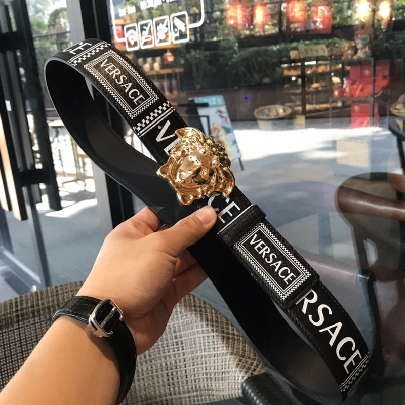 VESACE  Belt