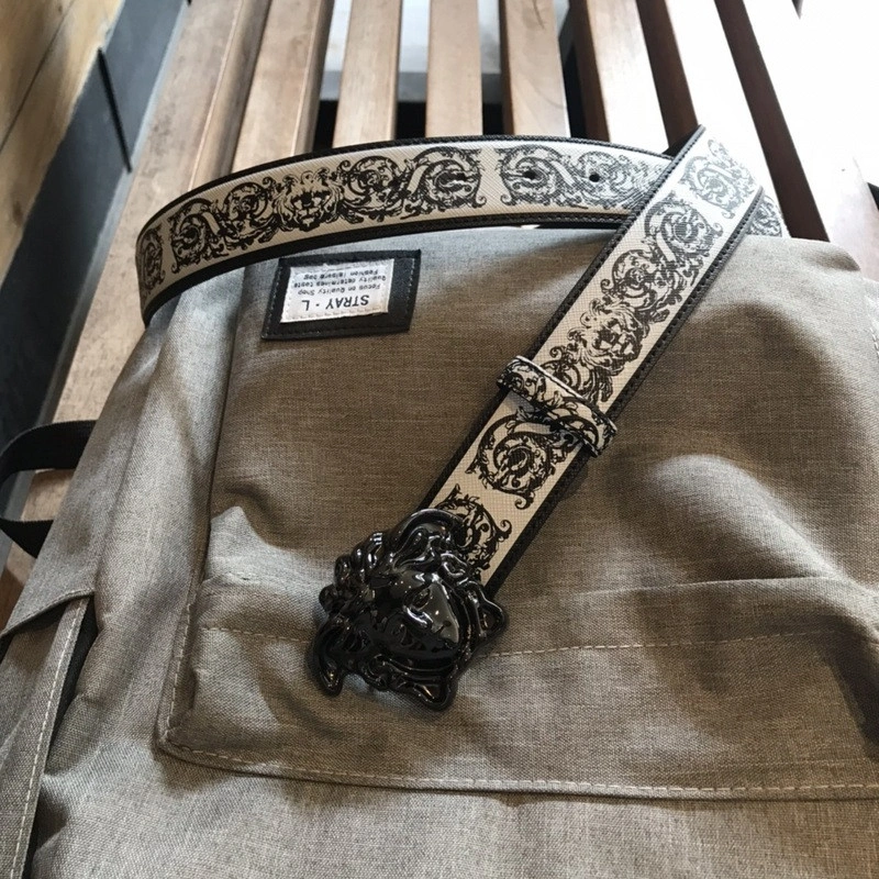 VESACE  Belt