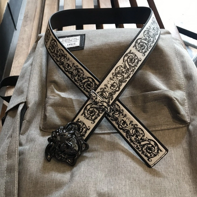 VESACE  Belt