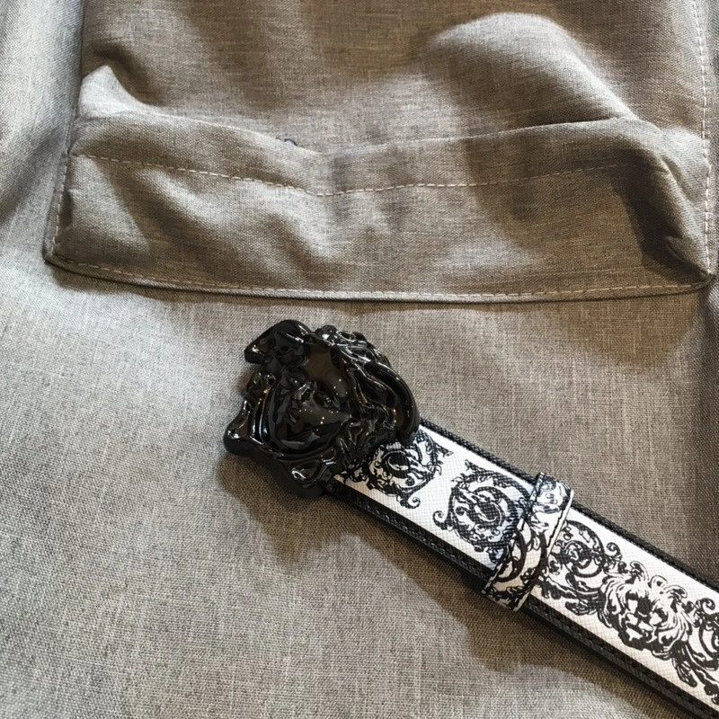 VESACE  Belt