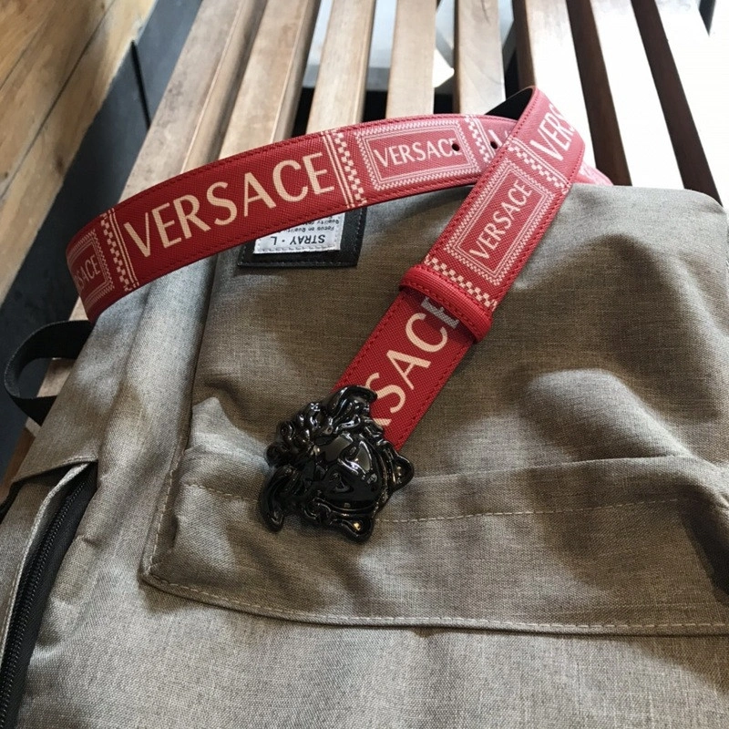 VESACE  Belt