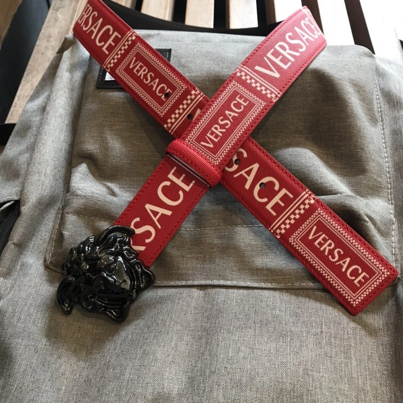 VESACE  Belt