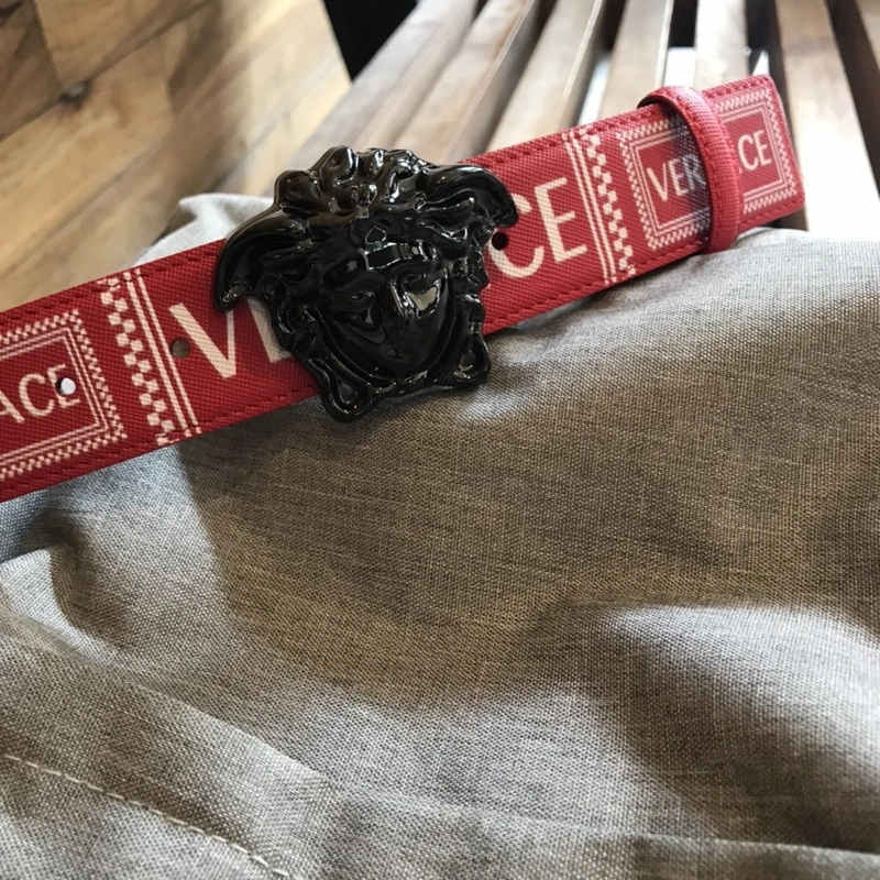 VESACE  Belt