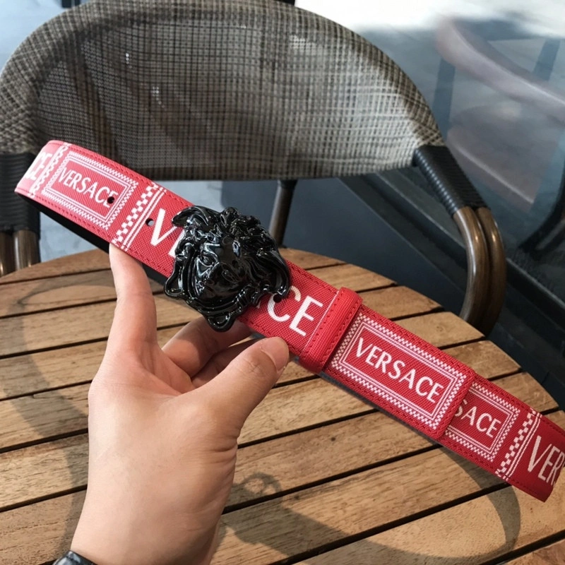 VESACE  Belt