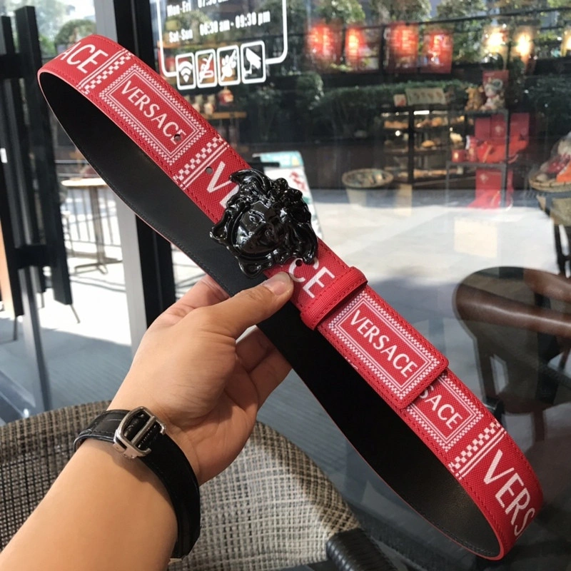VESACE  Belt